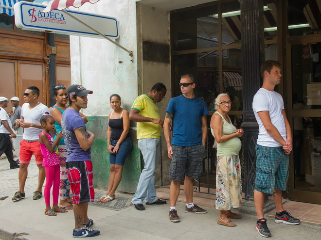 Mỹ muốn đẩy nhanh các cuộc trao đổi liên lạc với Cuba ảnh 1