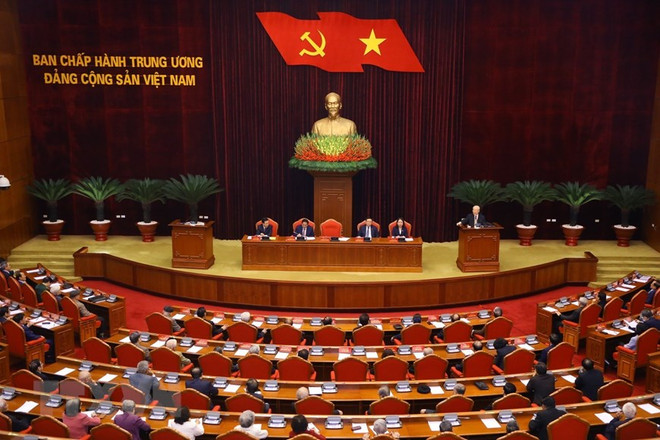 Tổng Bí thư: Phát huy thành quả, kinh nghiệm của các thế hệ đi trước ảnh 2