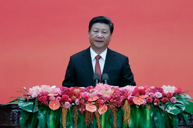 Trung Quốc chủ trương tăng cường sự tin cậy với Mỹ ảnh 1