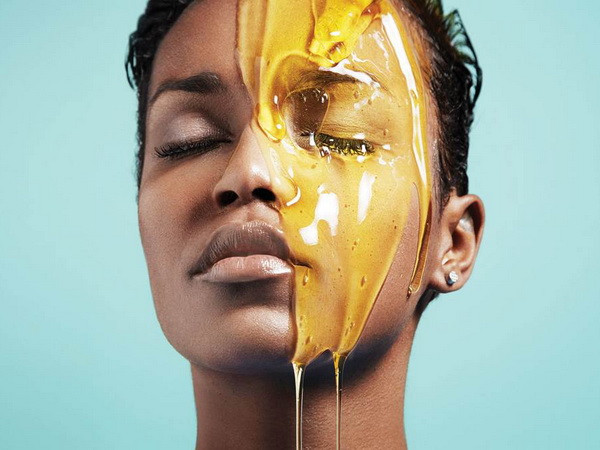 Bí quyết để bạn chung sống hạnh phúc với làn da dầu ảnh 1