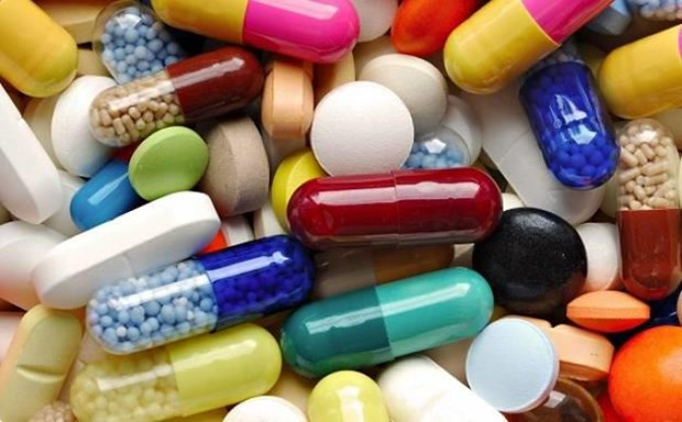 Ảnh minh họa. (Nguồn: News Nation) Cảnh báo nguy cơ khan hiếm thuốc kháng sinh trên toàn thế giới ảnh 1