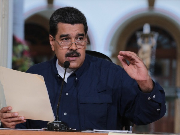 Venezuela sẽ đàm phán với các trái chủ về nợ nước ngoài ảnh 1