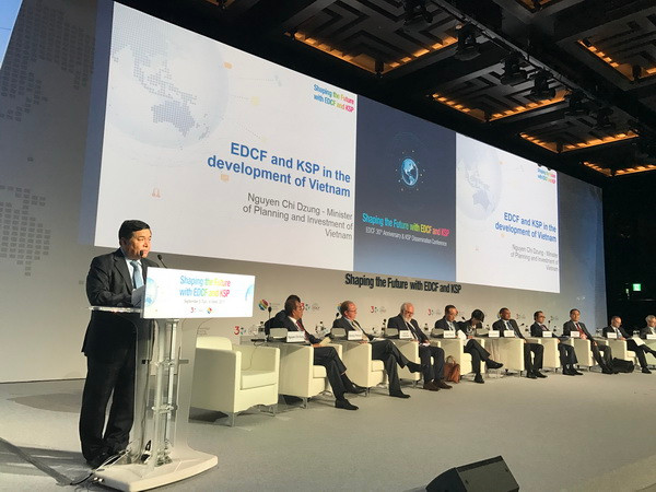 Doanh nghiệp Hàn Quốc sẽ tiếp tục mở rộng kinh doanh tại Việt Nam ảnh 1