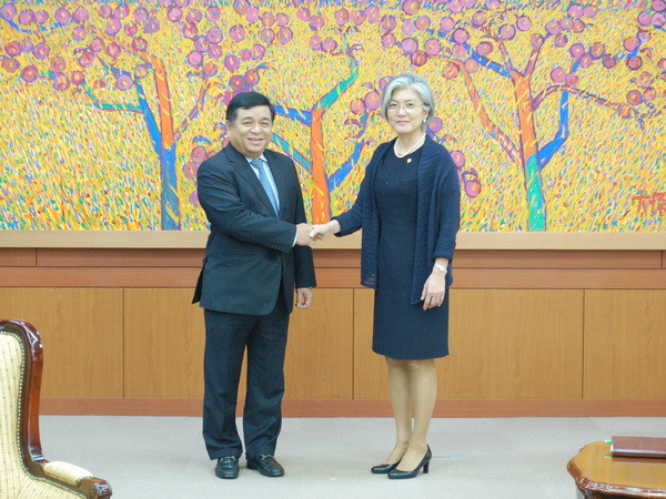 Doanh nghiệp Hàn Quốc sẽ tiếp tục mở rộng kinh doanh tại Việt Nam ảnh 2