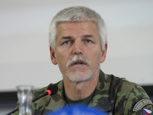 Chủ tịch Ủy ban quân sự NATO kêu gọi khôi phục lòng tin với Nga ảnh 1