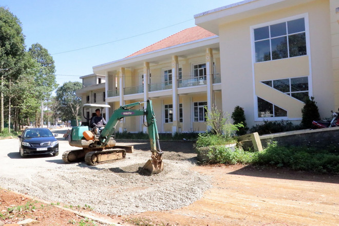 ttxvn_cong trinh UBND o Lam Dong.jpg