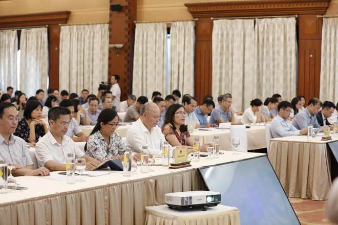 Tiếp tục cắt giảm, đơn giản hóa các quy định liên quan đến kinh doanh ảnh 1