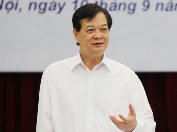 Thủ tướng thay mặt Chính phủ thực hiện một số điều ước quốc tế ảnh 1