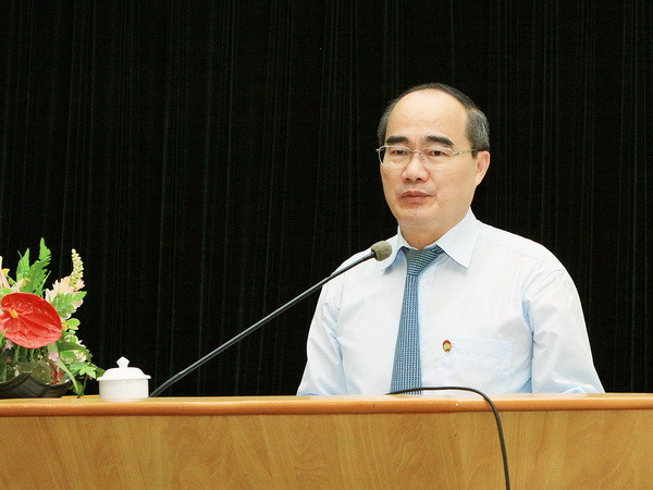 Tăng cường phối hợp trong giám sát giải quyết khiếu nại, tố cáo ảnh 1