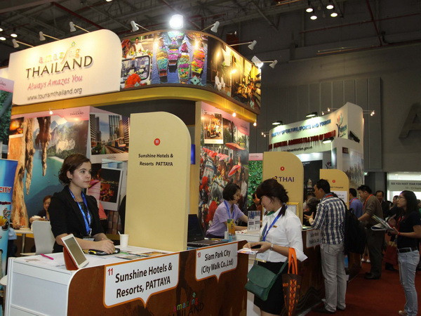 Nỗ lực tiến tới hình thành khu vực thị thực chung ACMECS ảnh 1