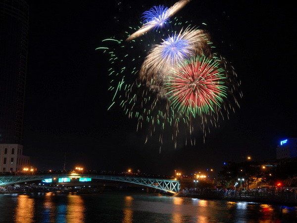 Lãnh đạo các nước tiếp tục gửi điện mừng Quốc khánh Việt Nam ảnh 1