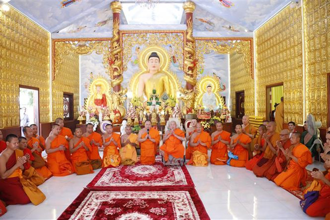 ttxvn_1211_chua bo de (4).jpg