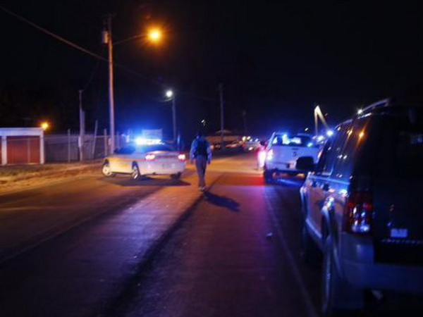 Mỹ: Một người đàn ông đấu súng với cảnh sát vì bị thu hồi nhà ảnh 1