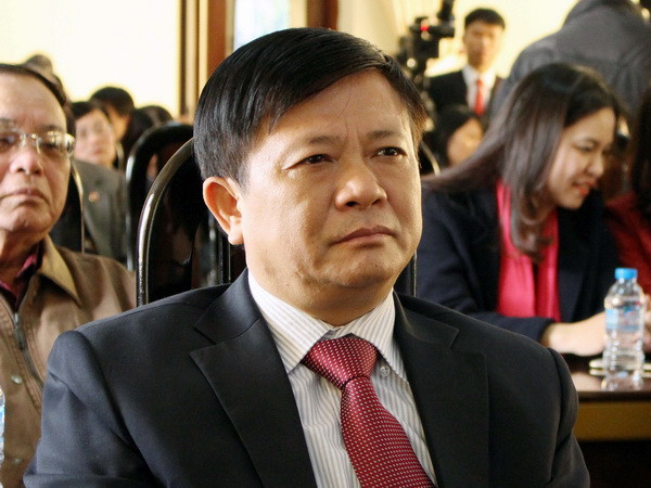 Thủ tướng bổ nhiệm lại Phó Tổng Giám đốc Thông tấn xã Việt Nam ảnh 1