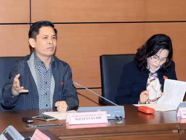 Hỗ trợ phát triển thị trường khoa học và công nghệ trong nước ảnh 1