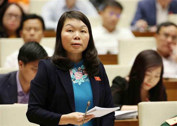 Đảm bảo người có công có mức sống bằng hoặc cao hơn mức trung bình ảnh 2