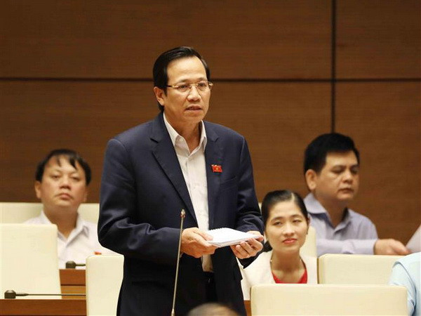 Đảm bảo người có công có mức sống bằng hoặc cao hơn mức trung bình ảnh 1