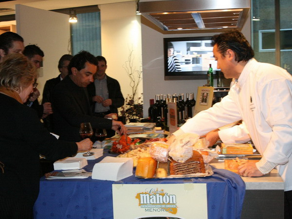 Lễ hội Ẩm thực Pháp-Việt sắp diễn ra tại TP.Hồ Chí Minh ảnh 1