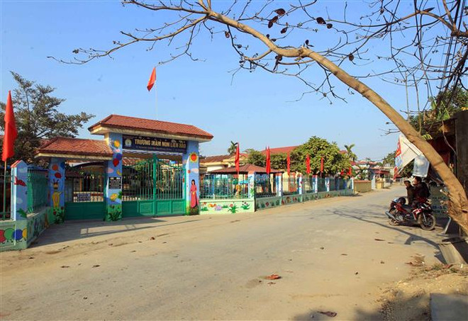 Phát triển nông nghiệp thịnh vượng-nông dân giàu có-nông thôn hiện đại ảnh 2