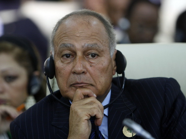 Cựu Ngoại trưởng Ai Cập chính thức đảm nhiệm Tổng Thư ký AL ảnh 1