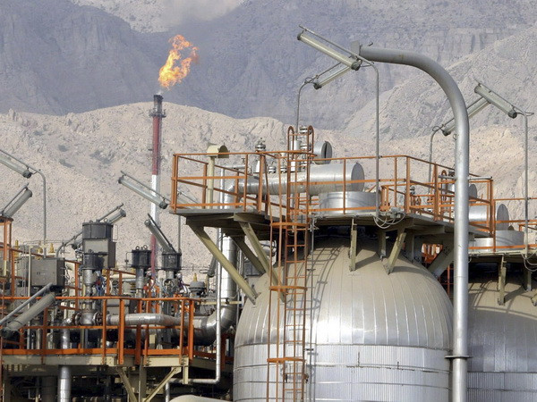 Iran lên kế hoạch xuất khẩu dầu mỏ dài hạn với đối tác châu Âu ảnh 1