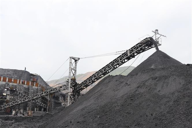 Dự báo Việt Nam sẽ tăng nhập khẩu than giai đoạn 2025-2035 ảnh 1