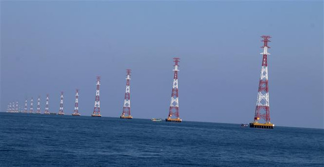 Phát triển kinh tế biển bền vững: Động lực phát triển của địa phương ảnh 3