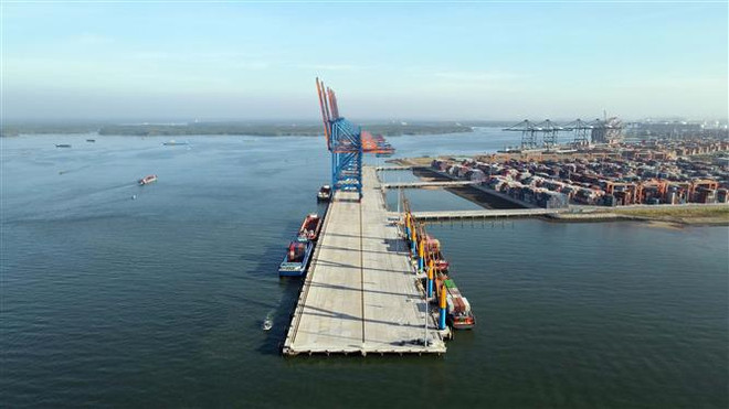 Phát triển kinh tế biển bền vững: Động lực phát triển của địa phương ảnh 4