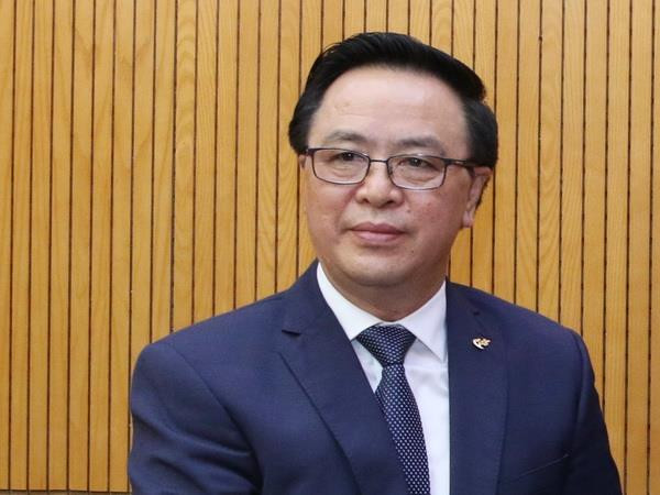 Việt Nam tham dự hội thảo “Các chính đảng vì hợp tác Á-Âu” ảnh 1