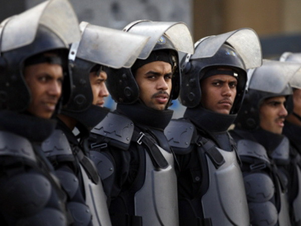 Ai Cập kết án tử hình 7 người Hồi giáo về tội giết cảnh sát ảnh 1