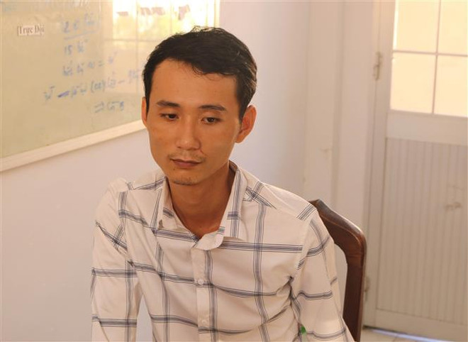 Trà Vinh: Hai đối tượng dùng dây xích trói cổ dẫn đến chết người ảnh 3