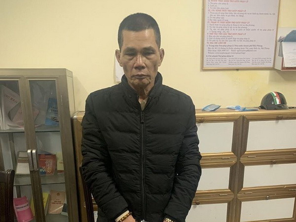 Thu giữ số lượng ma túy lớn nhất từ trước tới nay ở Hải Phòng ảnh 1