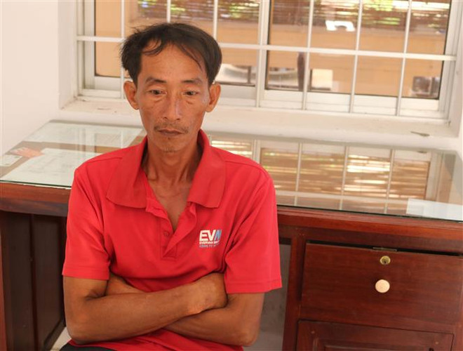 Trà Vinh: Hai đối tượng dùng dây xích trói cổ dẫn đến chết người ảnh 2