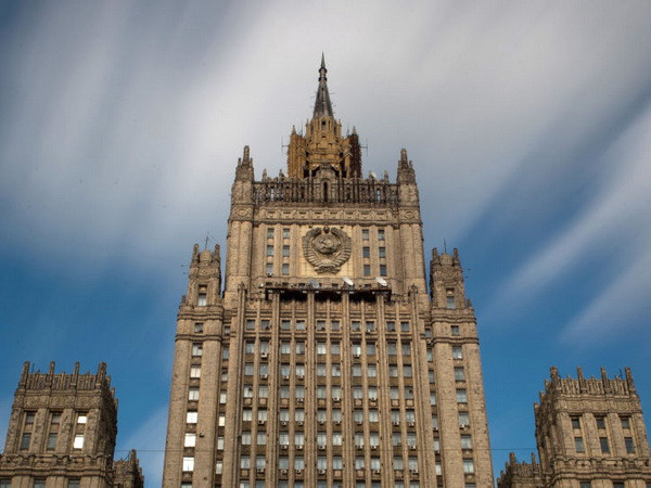 Nga nêu chủ đề chính trong cuộc họp Hội đồng Nga và NATO ảnh 1