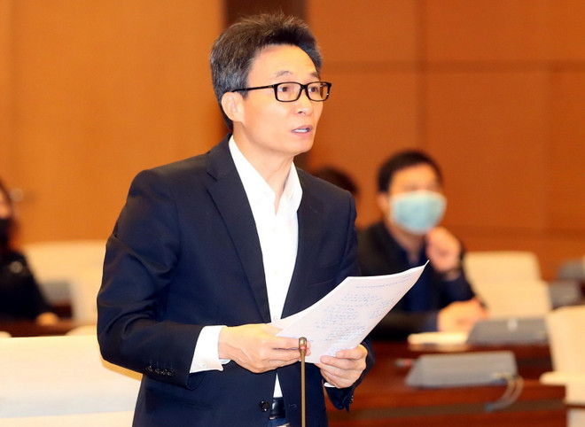 Khai mạc Phiên họp thứ 43 của Ủy ban Thường vụ Quốc hội ảnh 1