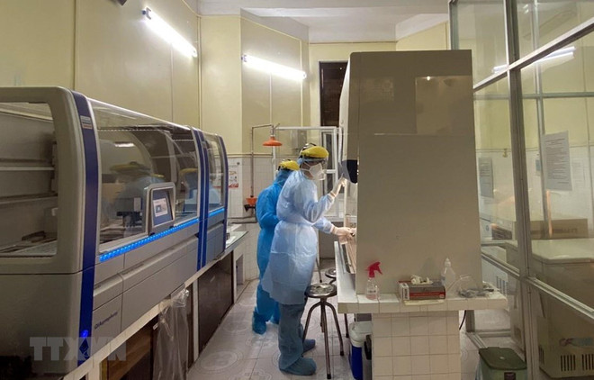 Chính quyền địa phương tăng cường rà soát người có nguy cơ lây nhiễm ảnh 2