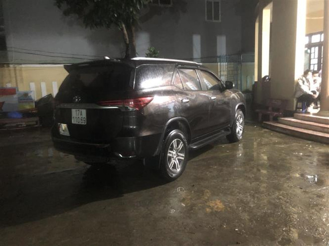 Đà Nẵng: Phát hiện 6 người nước ngoài nghi nhập cảnh trái phép ảnh 1