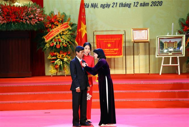 Bảo đảm vững chắc an ninh cung ứng điện trong phát triển đất nước ảnh 5