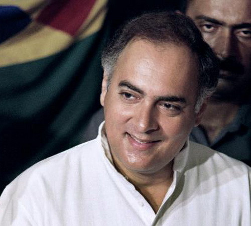 Thủ tướng Ấn phản đối phóng thích kẻ ám sát ông Gandhi ảnh 1