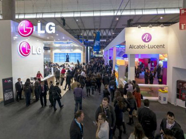 Triển lãm MWC - Nơi hội tụ của công nghệ viễn thông ảnh 1