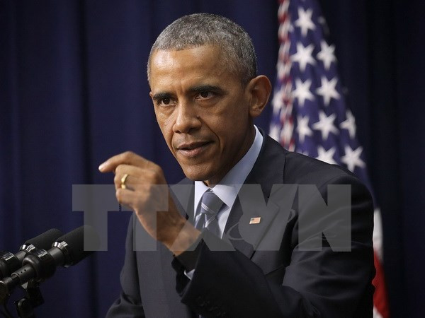 Sự kiện quốc tế tuần 31/8-6/9: Khủng hoảng di cư lên đến đỉnh điểm ảnh 2