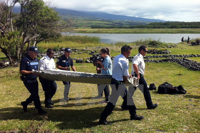 Sự kiện quốc tế tuần 31/8-6/9: Khủng hoảng di cư lên đến đỉnh điểm ảnh 4
