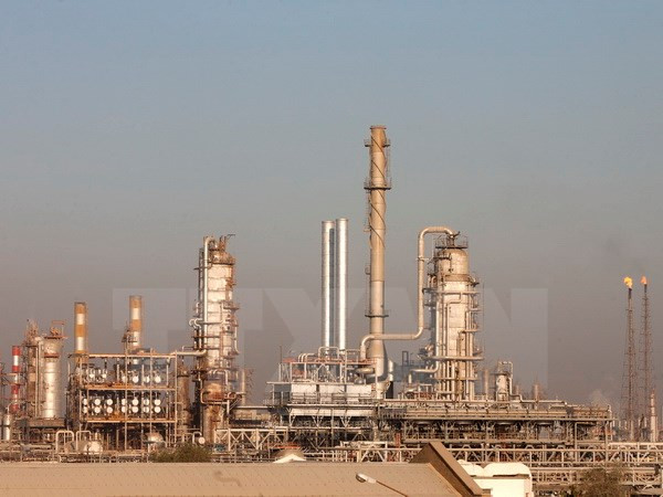 Sự kiện quốc tế tuần 31/8-6/9: Khủng hoảng di cư lên đến đỉnh điểm ảnh 6