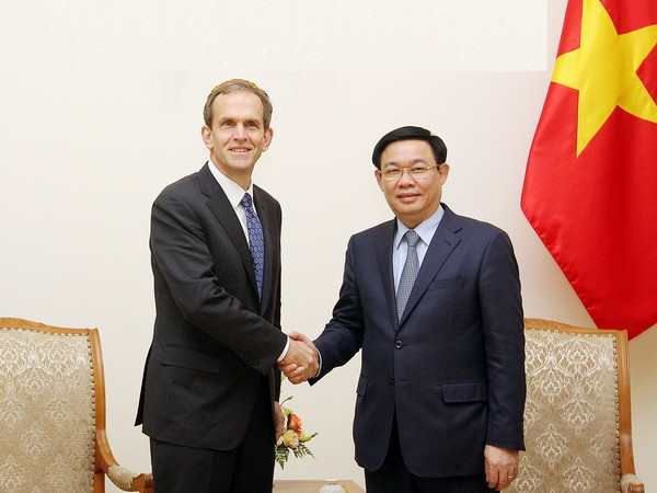 Google đang tìm hiểu để mở Văn phòng đại diện tại Việt Nam ảnh 1