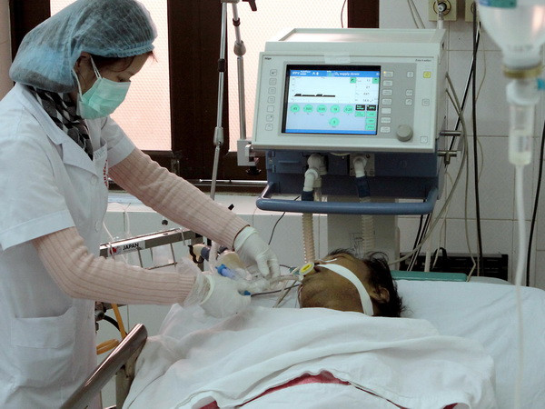 Kháng thuốc - Mối quan tâm và thách thức của toàn xã hội ảnh 1