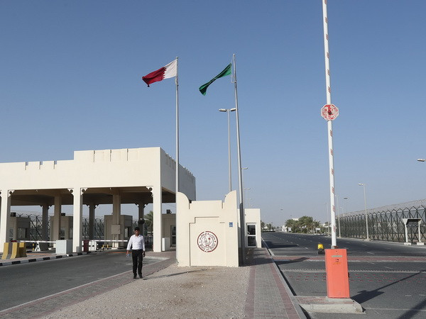 Qatar bác cáo buộc cản trở máy bay Saudi Arabia đưa người hành hương ảnh 1