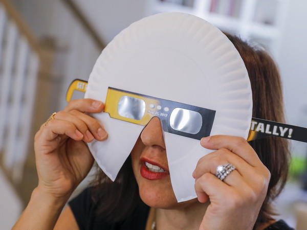 Mỹ thiệt hại gần 690 triệu USD do lao động dừng làm việc xem nhật thực ảnh 1