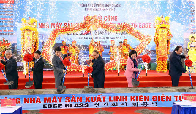 Phát huy tiềm năng ruộng bậc thang Mù Cang Chải lên tầm quốc tế ảnh 2