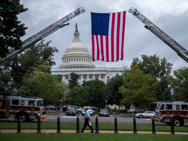 Saudi Arabia cảnh báo "hậu quả thảm khốc" của luật 11/9 ảnh 1