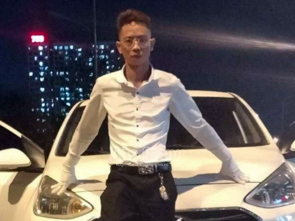 Công an Bắc Giang bắt nhóm đối tượng phát tán tin nhắn lừa đảo ảnh 1